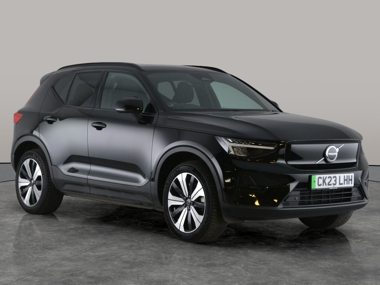 Used Volvo XC40 2023 for sale - 78015042: Photo 11