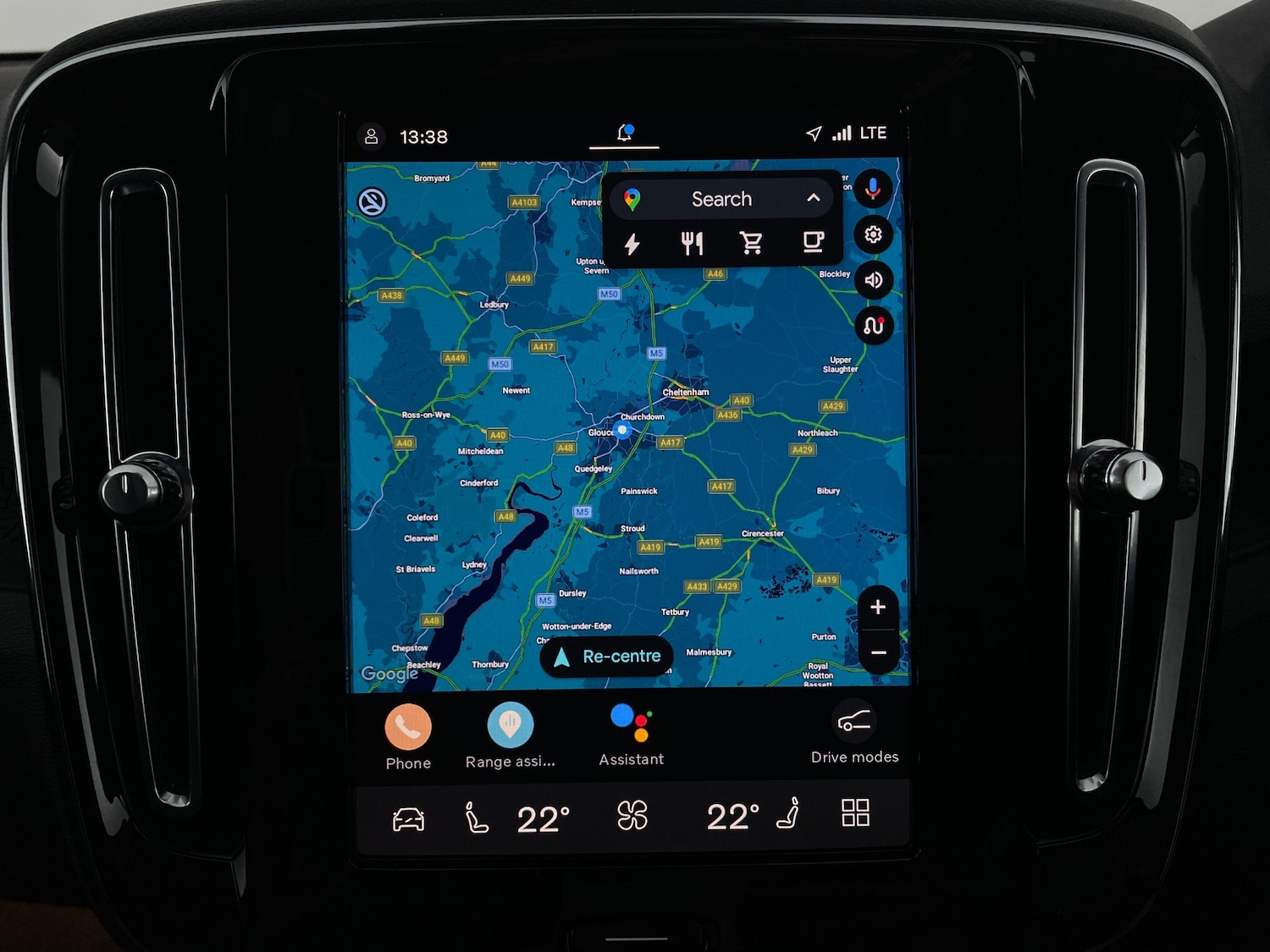 Used Volvo XC40 2023 for sale - 78015042: Photo 5