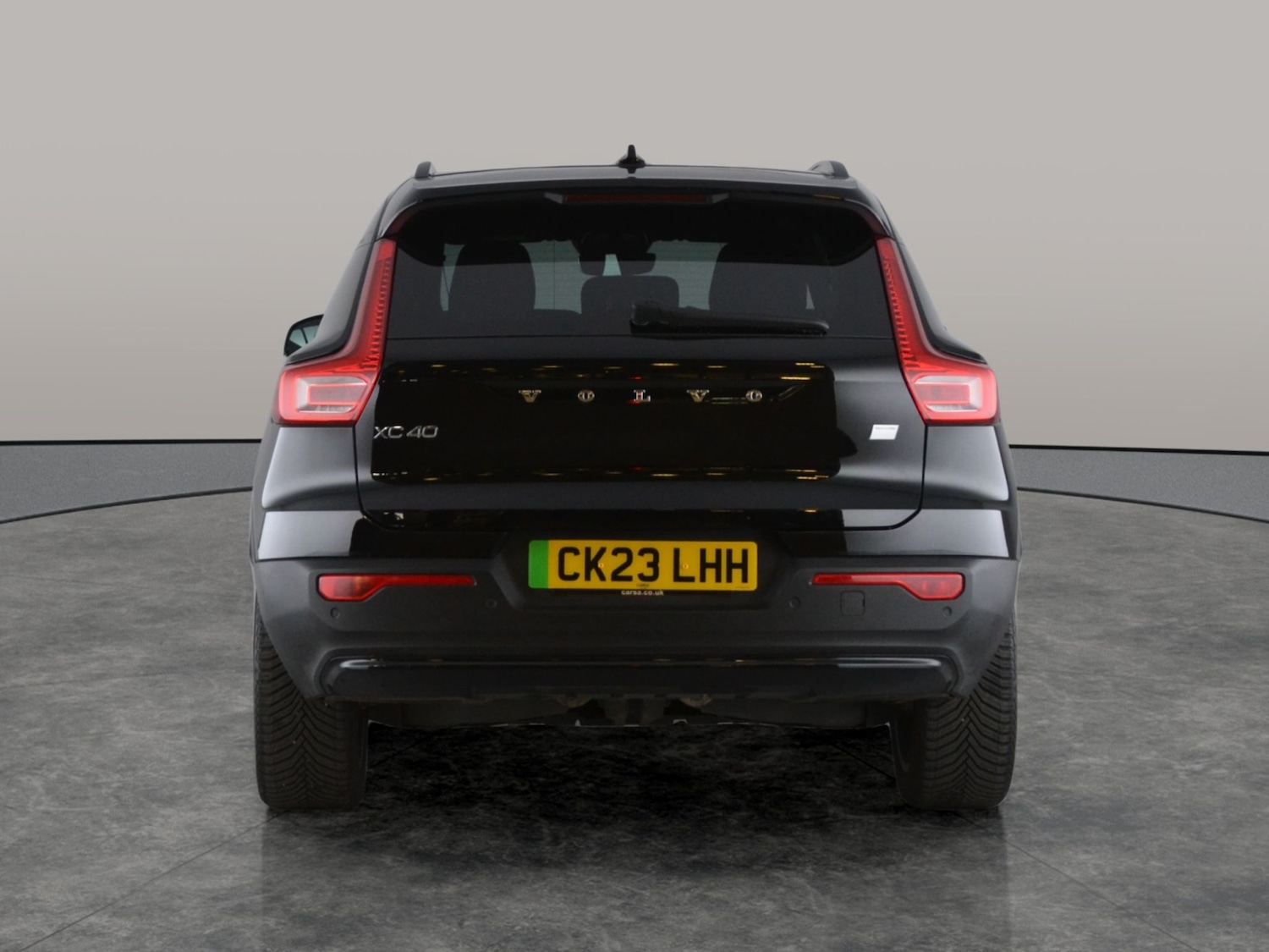 Used Volvo XC40 2023 for sale - 78015042: Photo 8