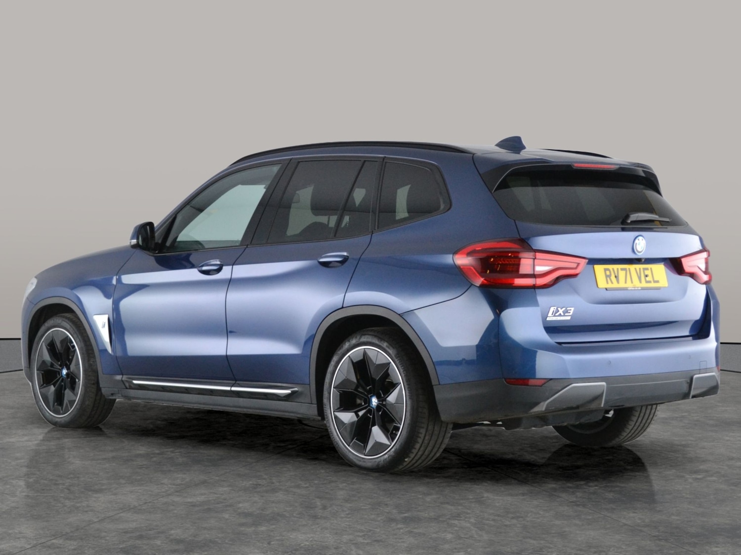 Used BMW iX3 2021 for sale - 77239730: Photo 10