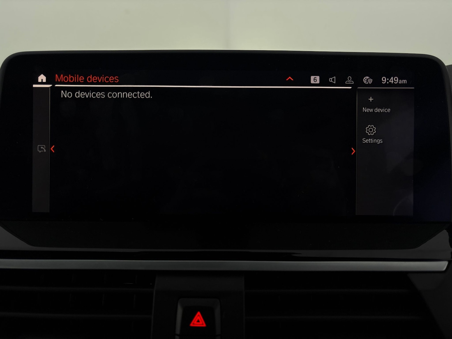 Used BMW iX3 2021 for sale - 77239730: Photo 20