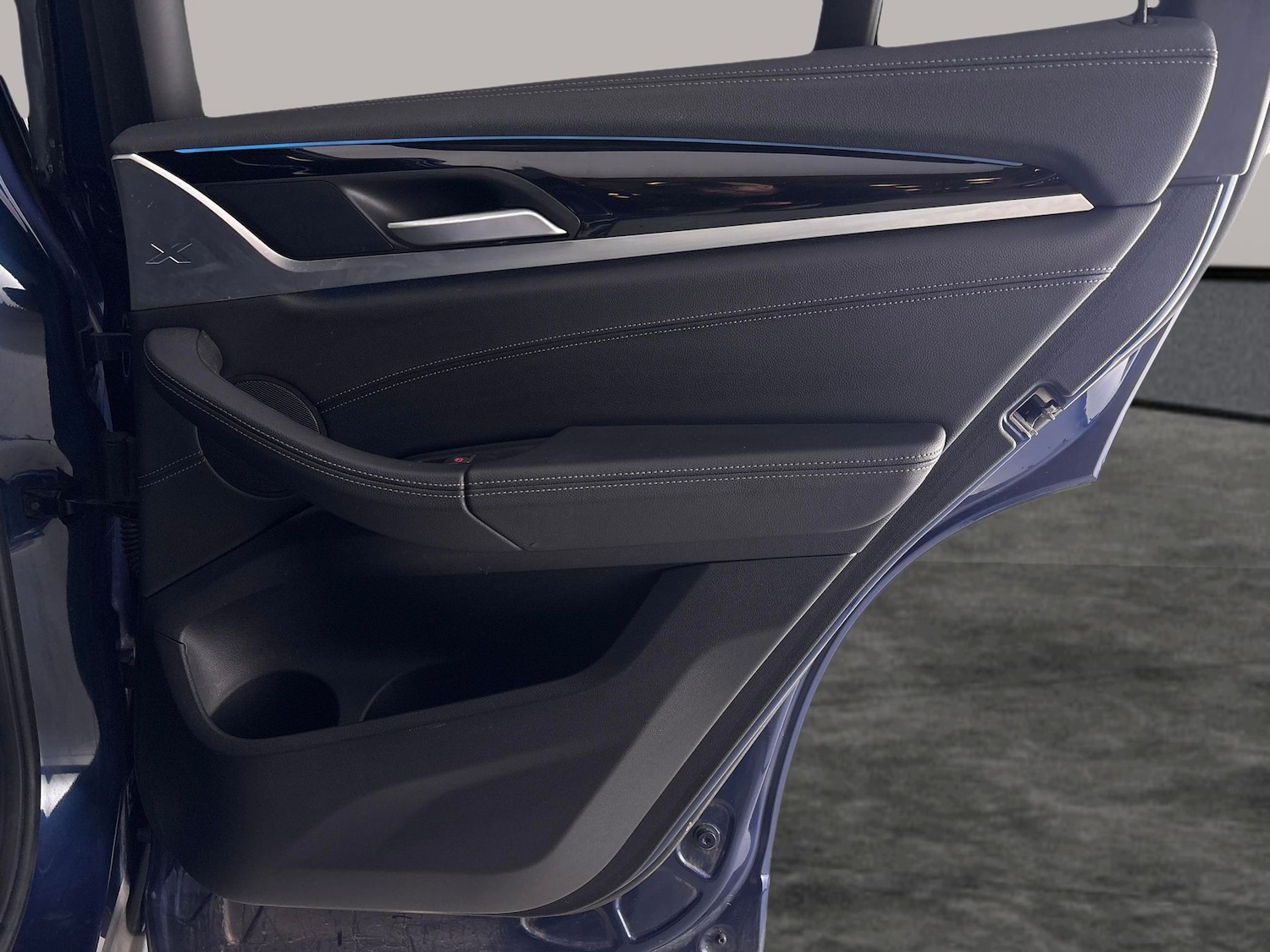 Used BMW iX3 2021 for sale - 77239730: Photo 36