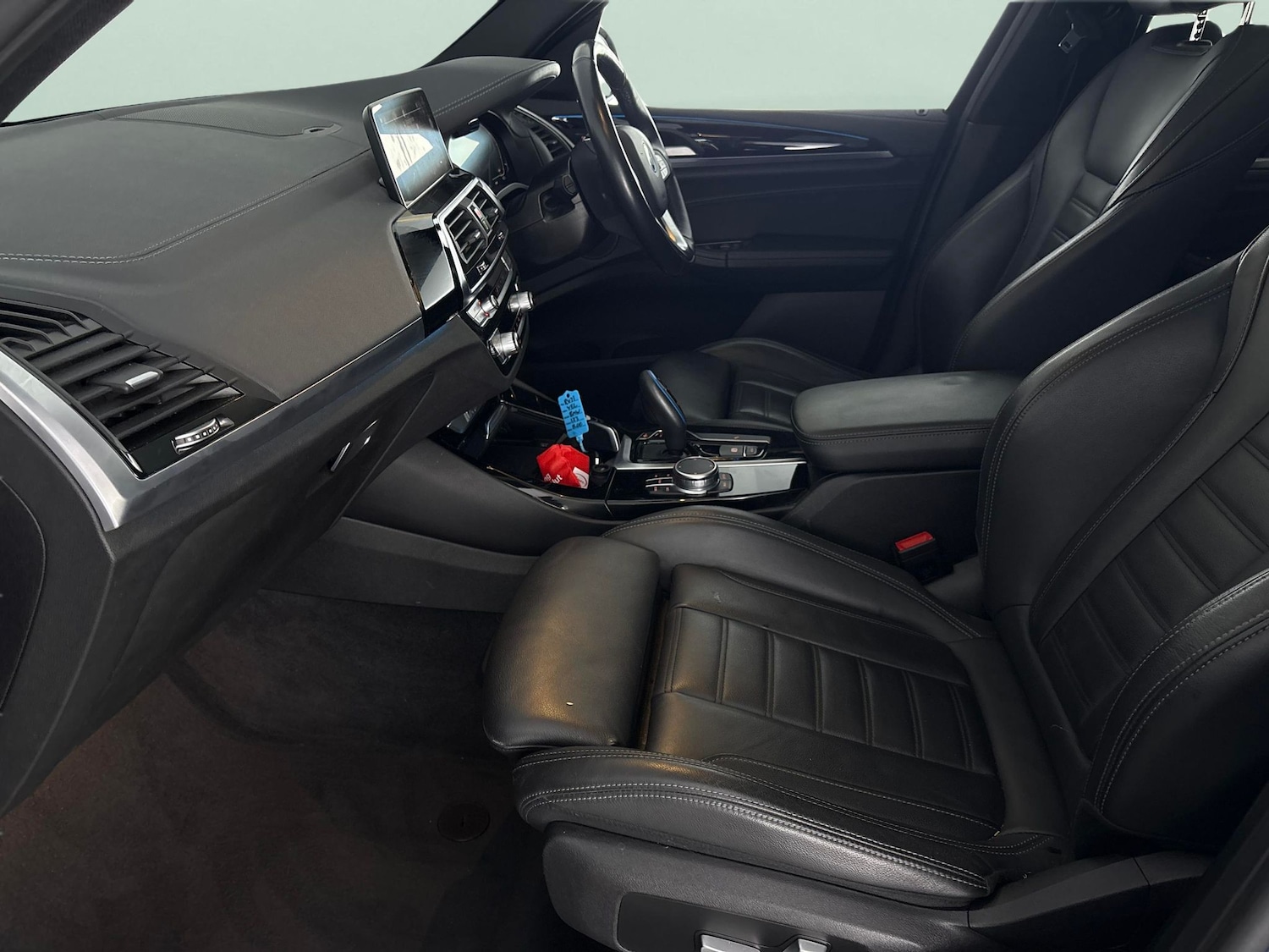 Used BMW iX3 2021 for sale - 77239730: Photo 4