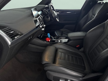 Used BMW iX3 undefined for sale - 77239730: Photo