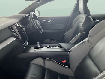 Used Volvo S60 2021 for sale - 75844940: Photo