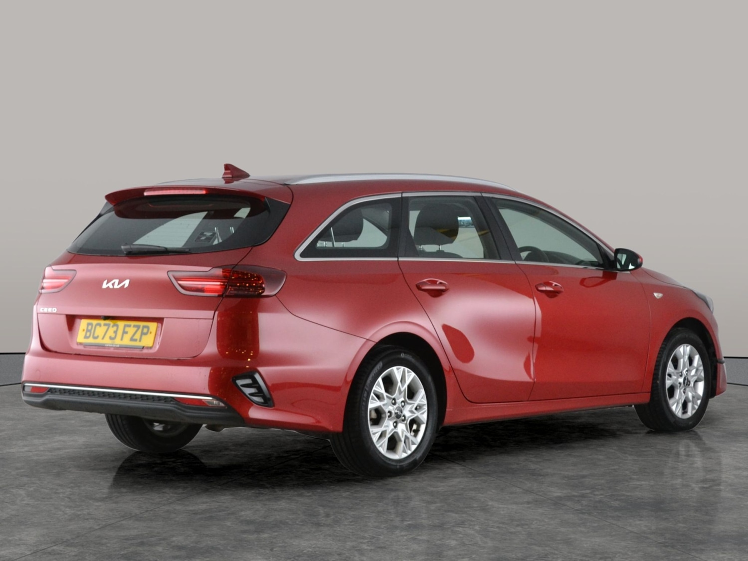 Used Kia Ceed 2024 for sale - 77760326: Photo 10