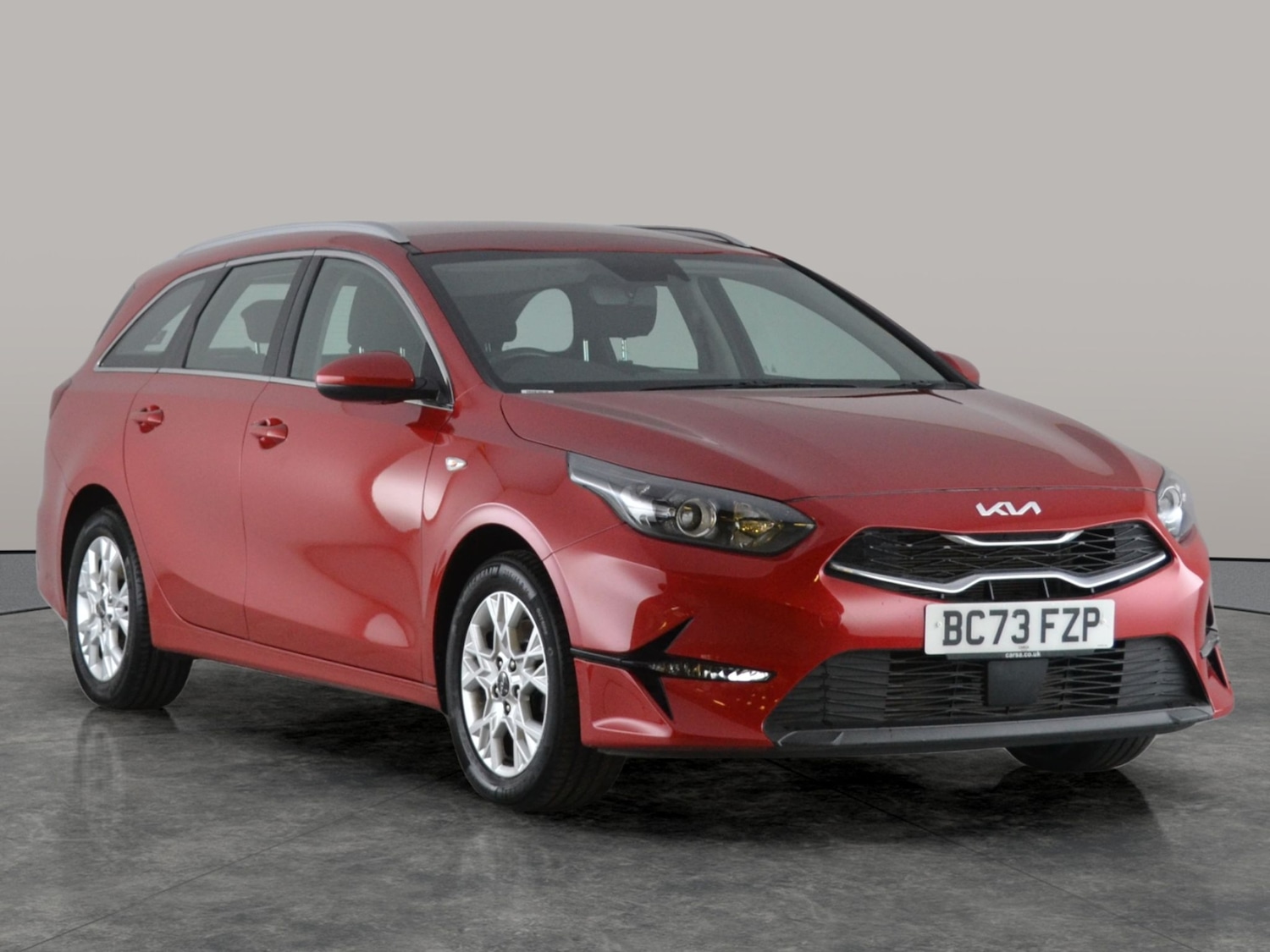 Used Kia Ceed 2024 for sale - 77760326: Photo 12