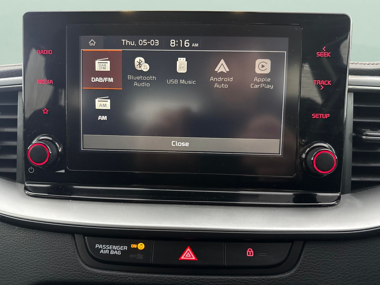 Used Kia Ceed 2024 for sale - 77760326: Photo 14