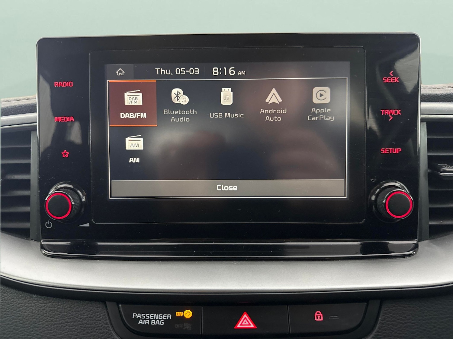 Used Kia Ceed 2024 for sale - 77760326: Photo 15