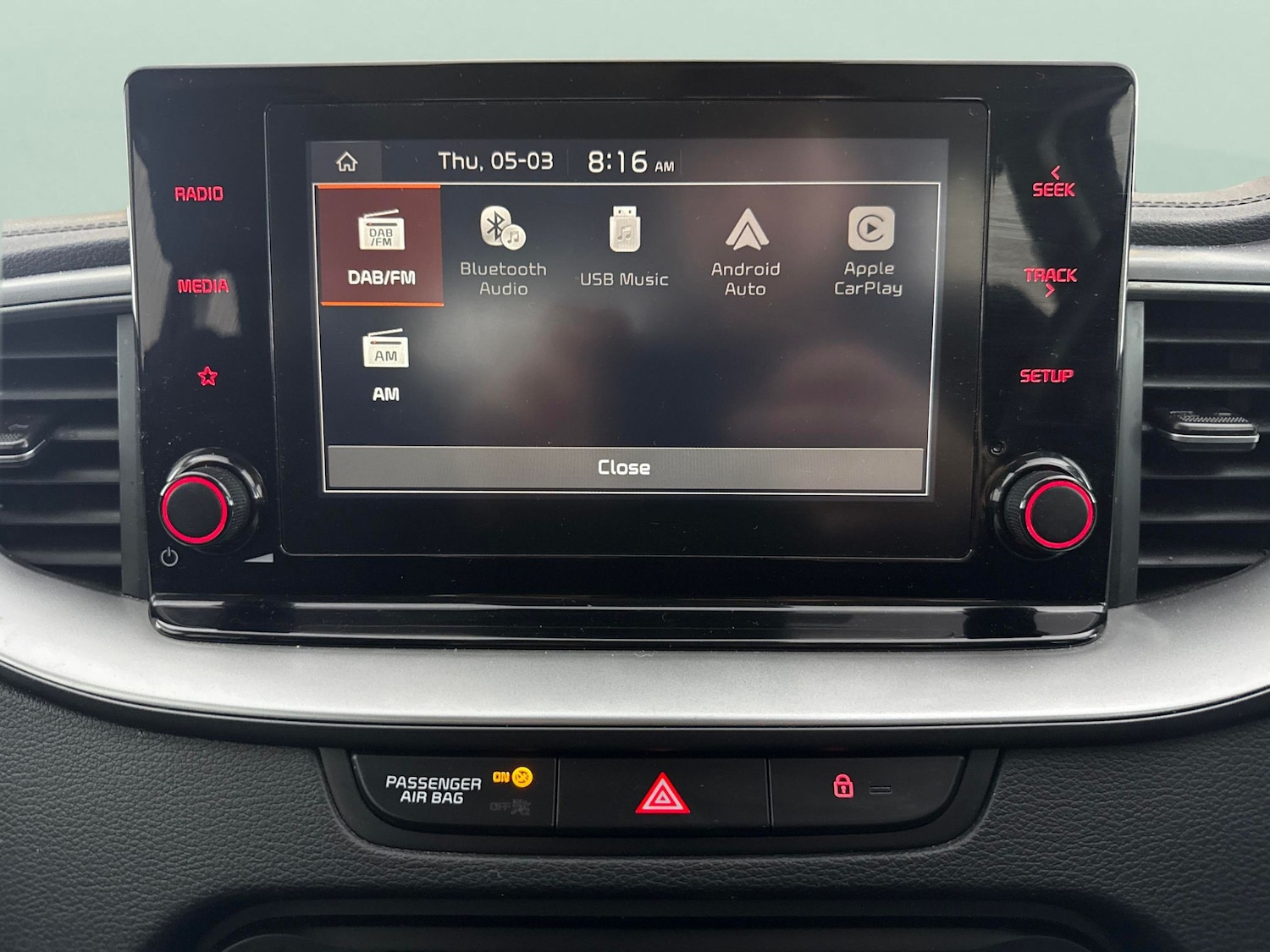 Used Kia Ceed 2024 for sale - 77760326: Photo 17