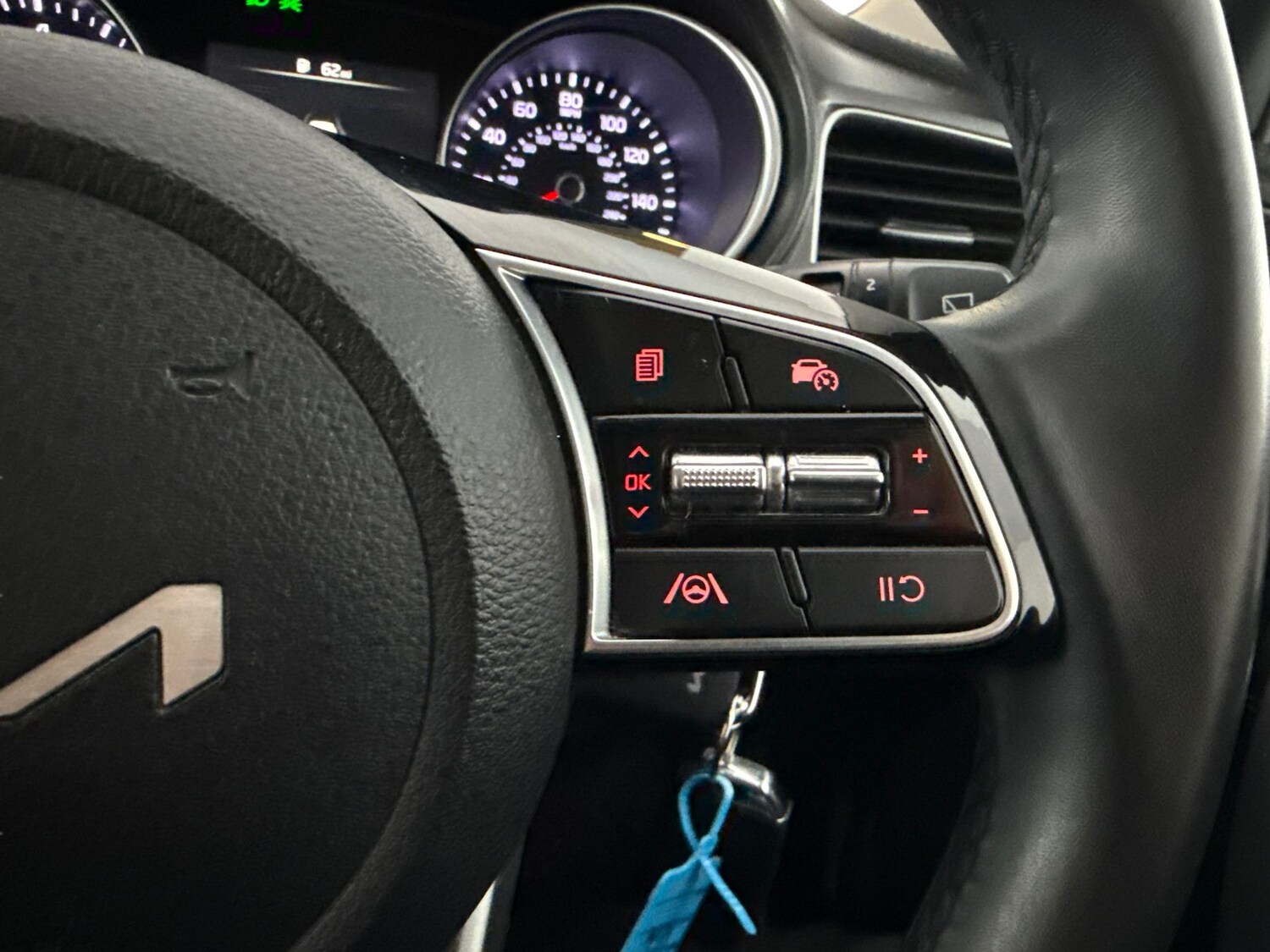 Used Kia Ceed 2024 for sale - 77760326: Photo 19