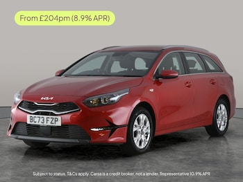Used Kia Ceed undefined for sale - 77760326: Photo