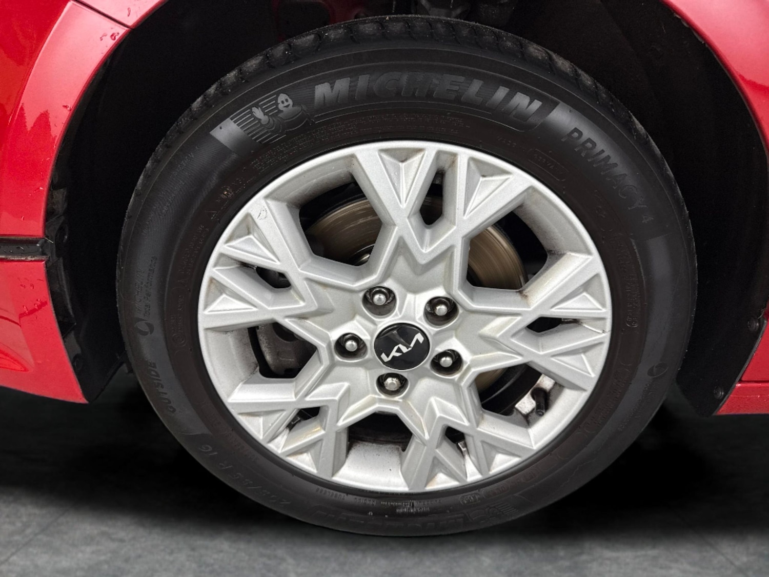 Used Kia Ceed 2024 for sale - 77760326: Photo 21