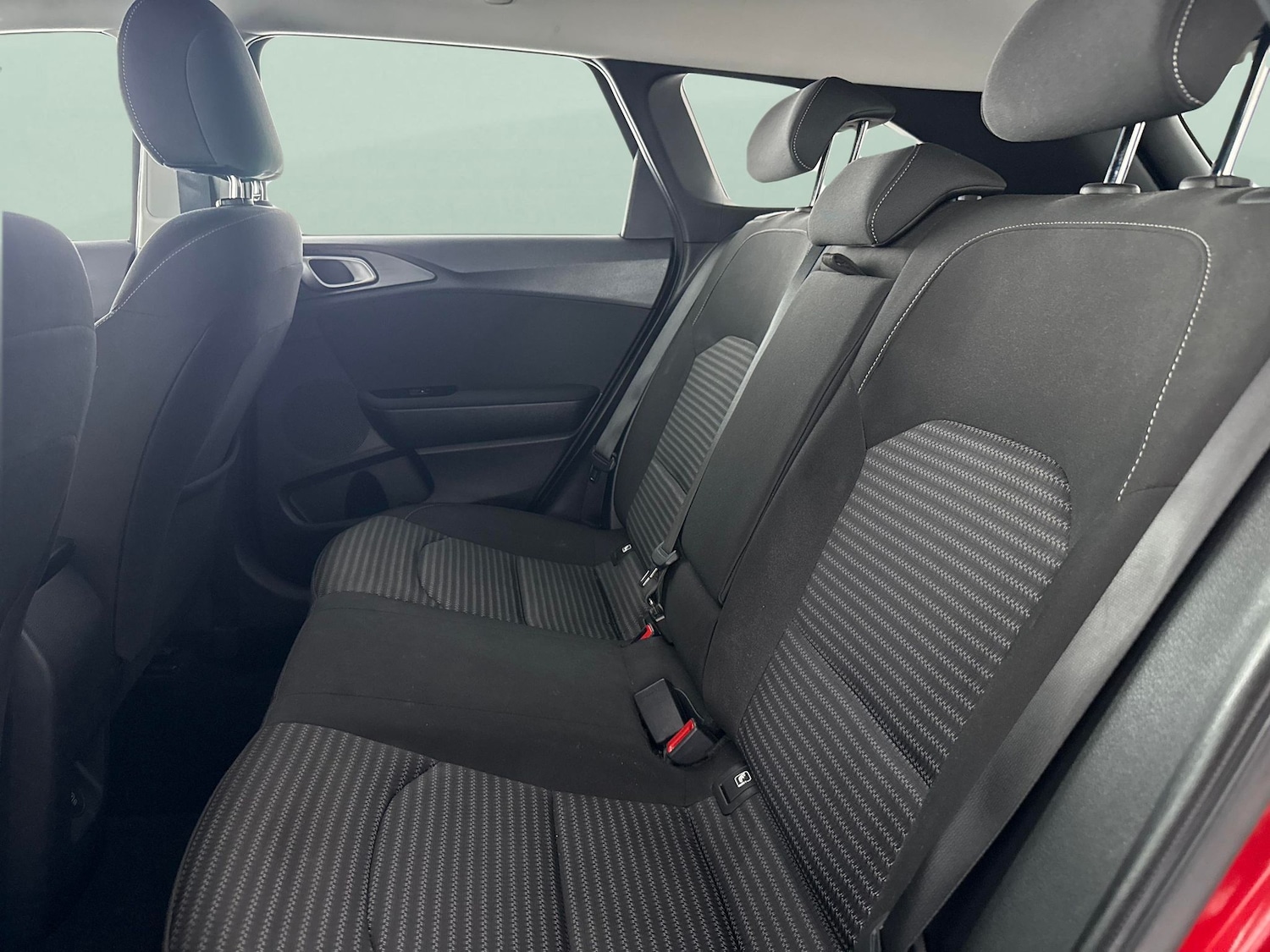 Used Kia Ceed 2024 for sale - 77760326: Photo 24