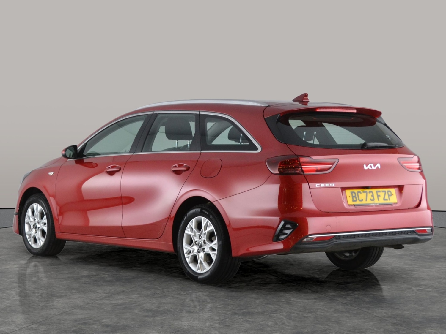 Used Kia Ceed 2024 for sale - 77760326: Photo 8