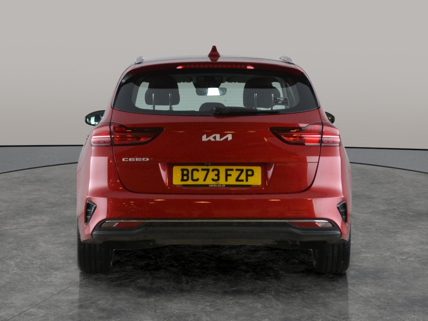 Used Kia Ceed 2024 for sale - 77760326: Photo 9