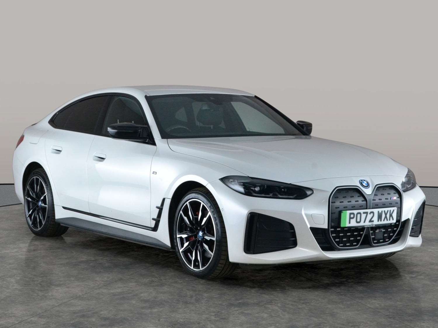 Used BMW i4 2023 for sale - 77592600: Photo 10