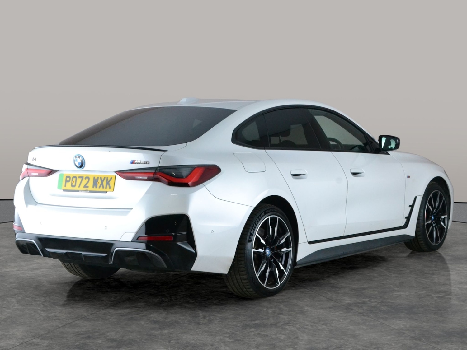 Used BMW i4 2023 for sale - 77592600: Photo 12