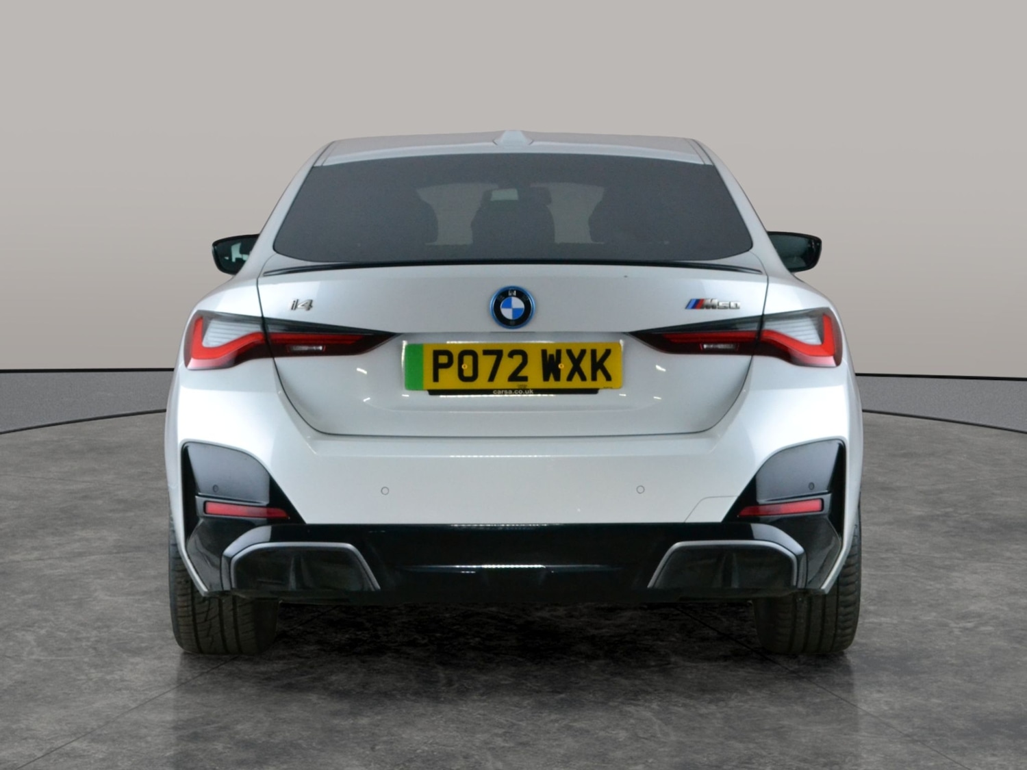 Used BMW i4 2023 for sale - 77592600: Photo 13