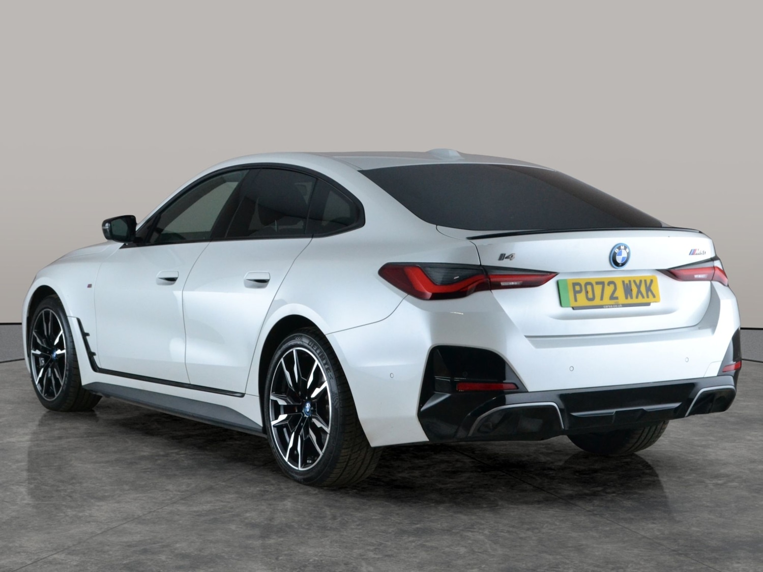 Used BMW i4 2023 for sale - 77592600: Photo 14