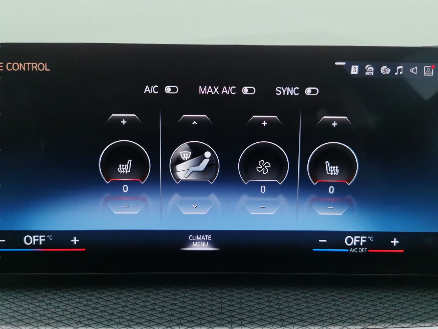 Used BMW i4 2023 for sale - 77592600: Photo 22