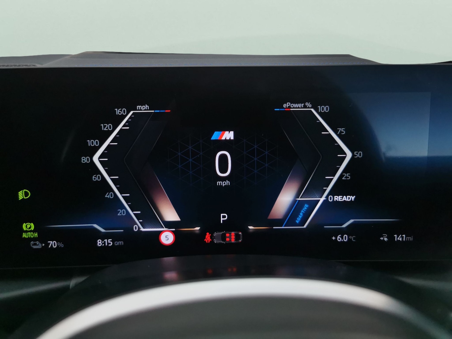 Used BMW i4 2023 for sale - 77592600: Photo 26