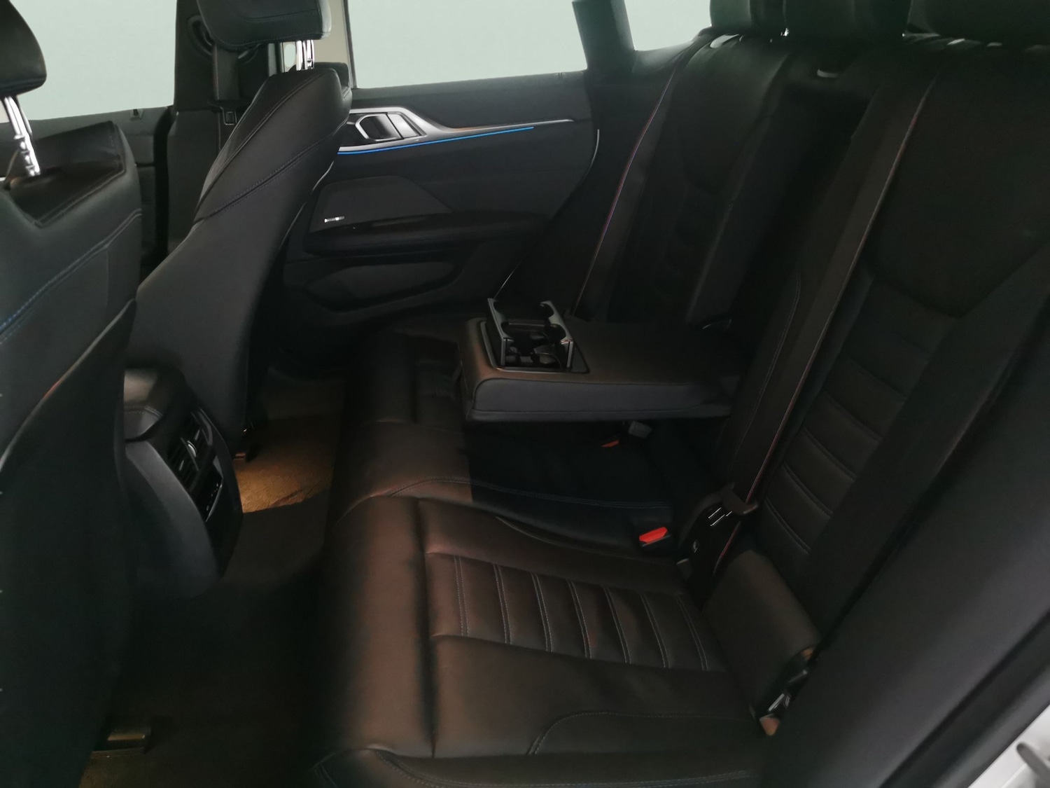 Used BMW i4 2023 for sale - 77592600: Photo 31