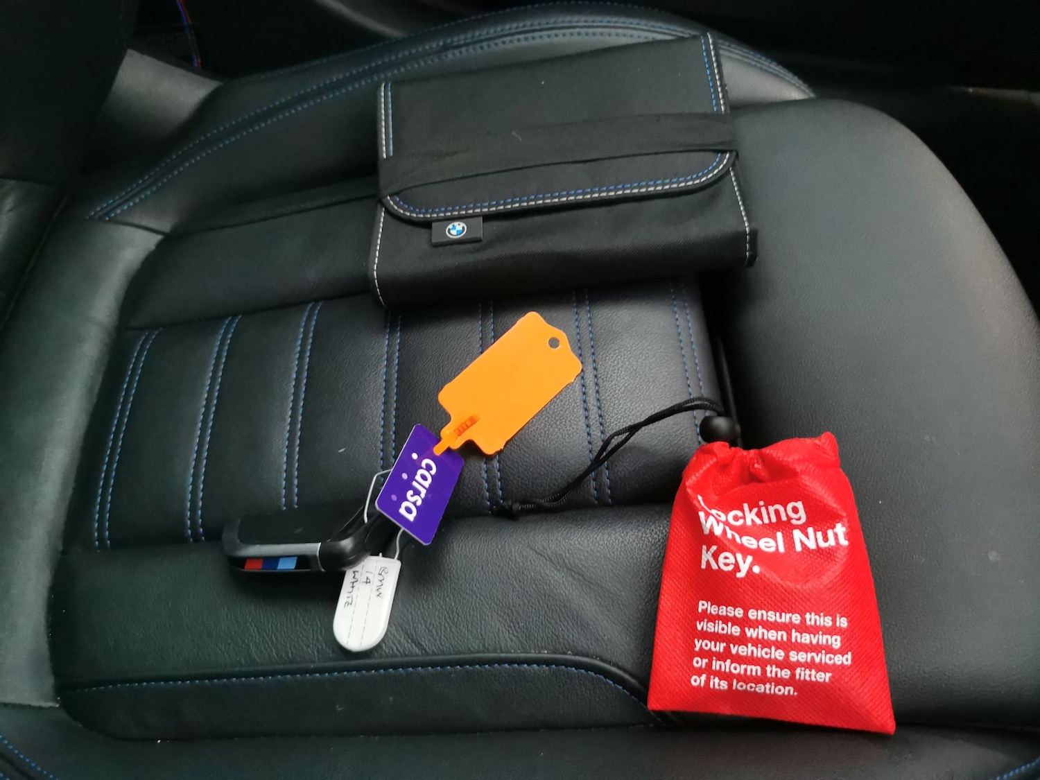 Used BMW i4 2023 for sale - 77592600: Photo 36