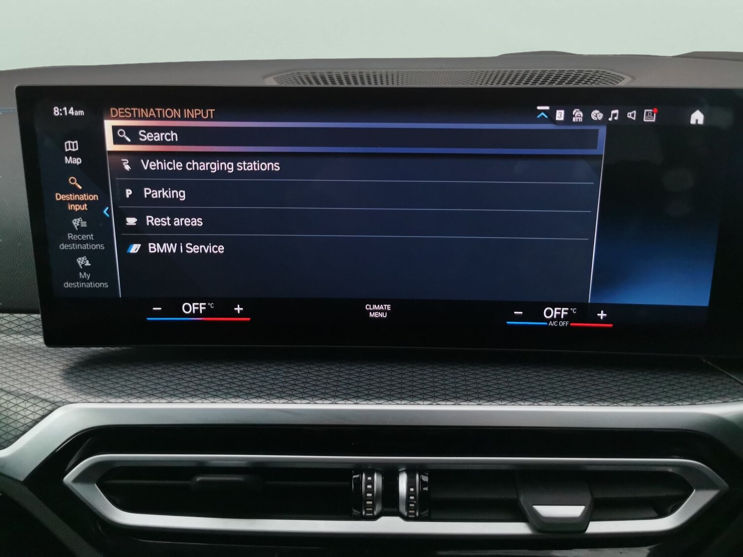 Used BMW i4 2023 for sale - 77592600: Photo 8