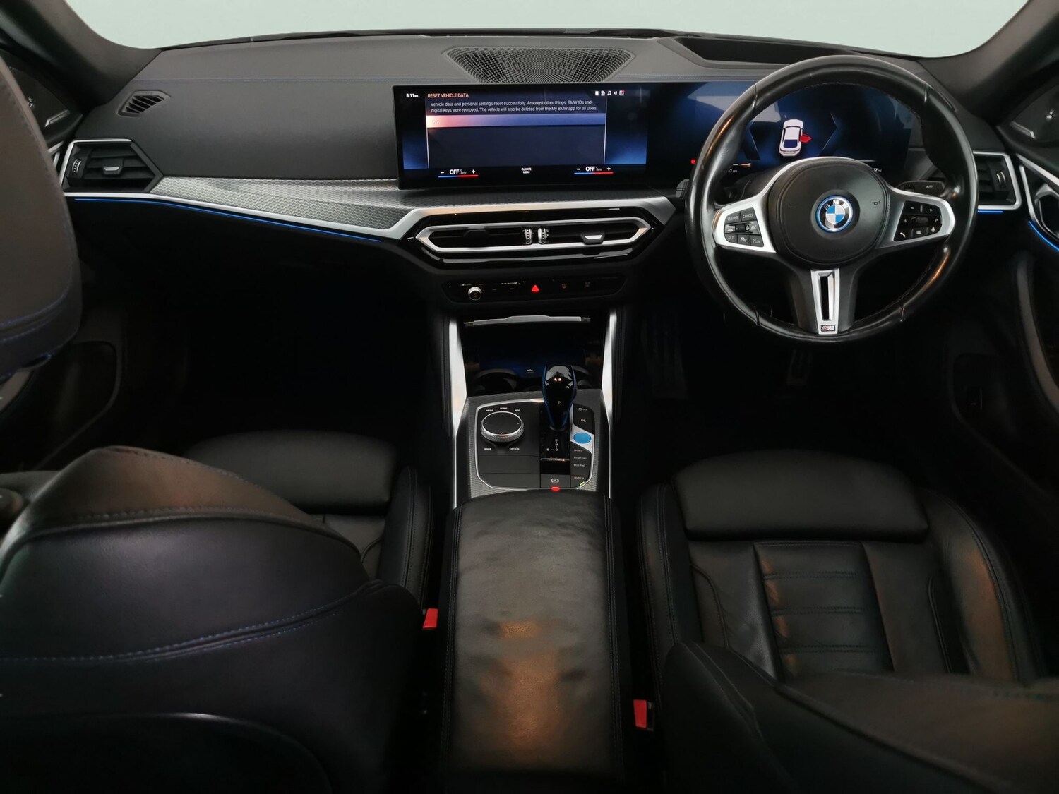 Used BMW i4 2023 for sale - 77592600: Photo 9