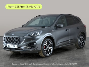 Used Ford Kuga 2022 for sale - 78390741: Photo