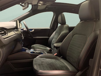 Used Ford Kuga 2022 for sale - 78390741: Photo