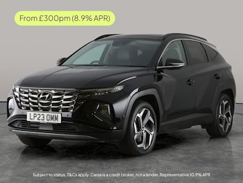 Used Hyundai TUCSON 2023 for sale - 79543084: Photo