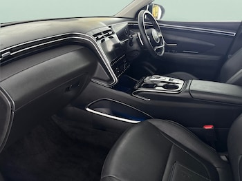 Used Hyundai TUCSON 2023 for sale - 79543084: Photo