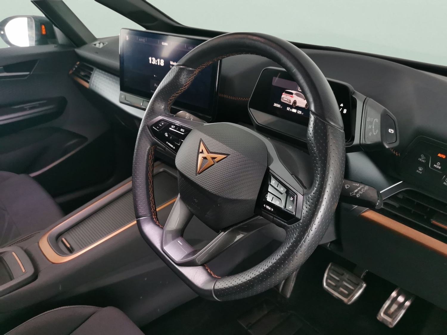 Used Cupra Born 2023 for sale - 77519661: Photo 16