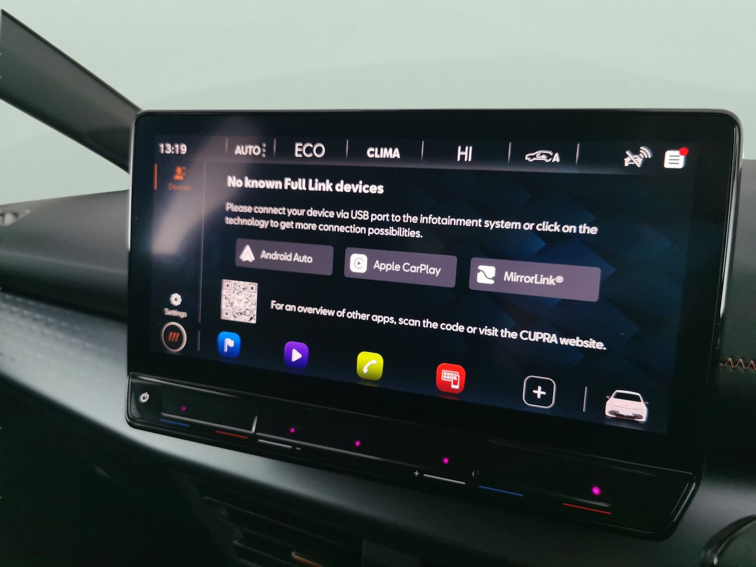 Used Cupra Born 2023 for sale - 77519661: Photo 17