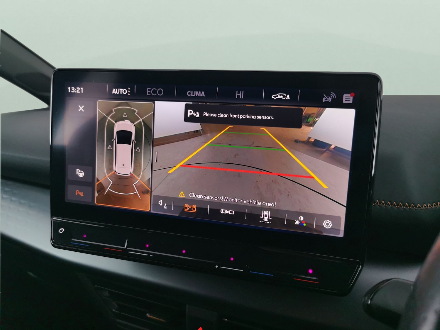 Used Cupra Born 2023 for sale - 77519661: Photo 20