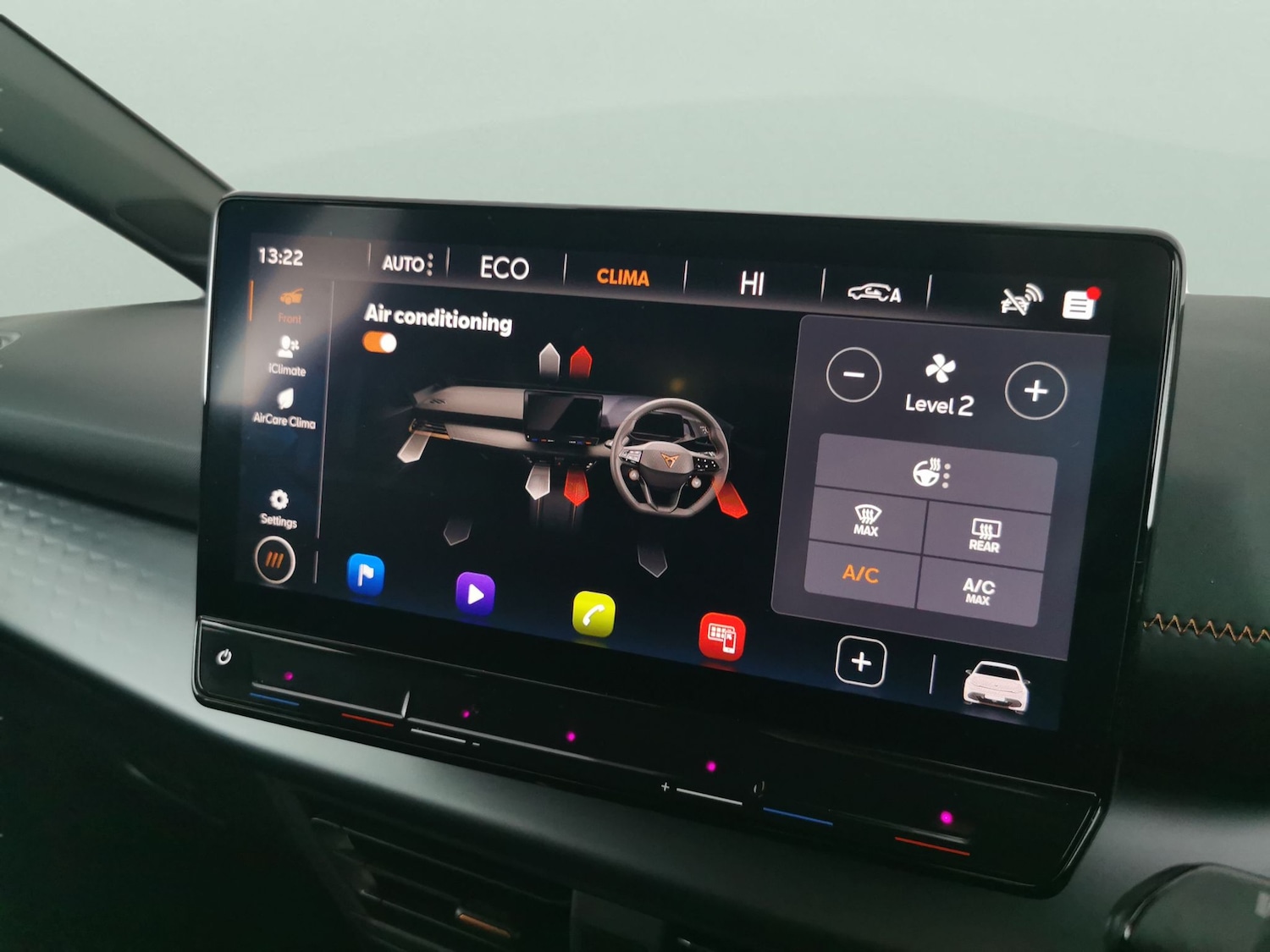 Used Cupra Born 2023 for sale - 77519661: Photo 21