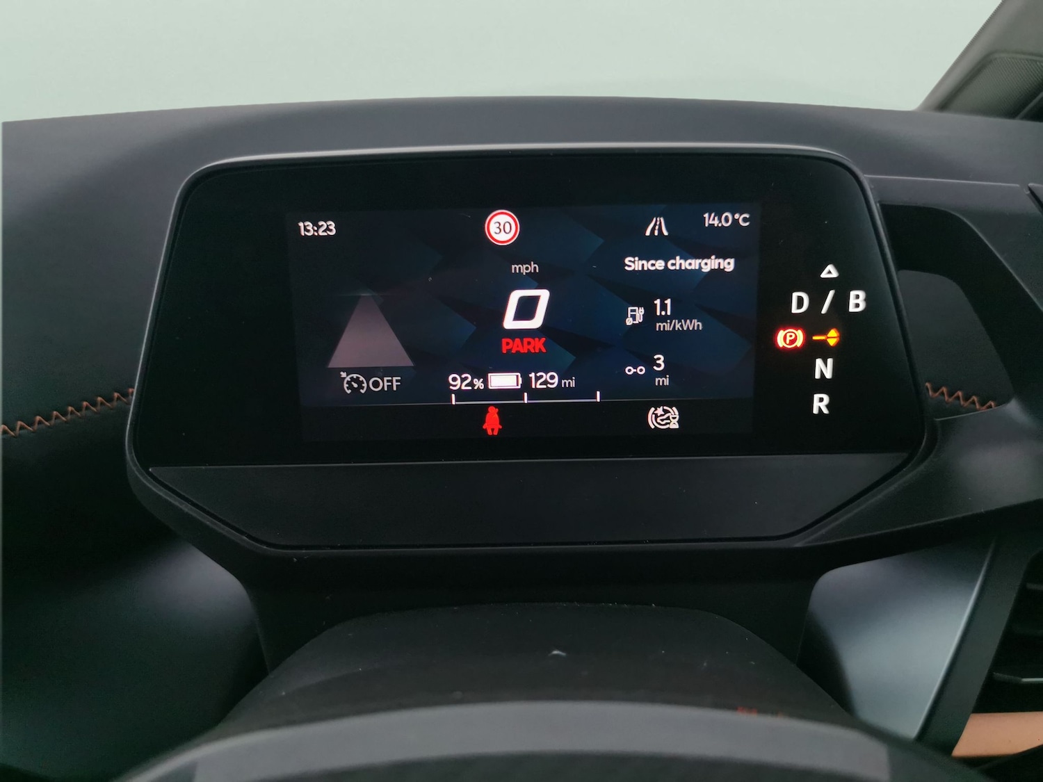 Used Cupra Born 2023 for sale - 77519661: Photo 24