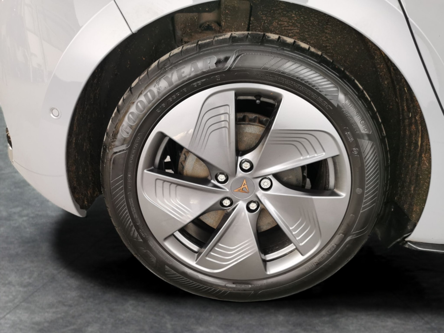 Used Cupra Born 2023 for sale - 77519661: Photo 28