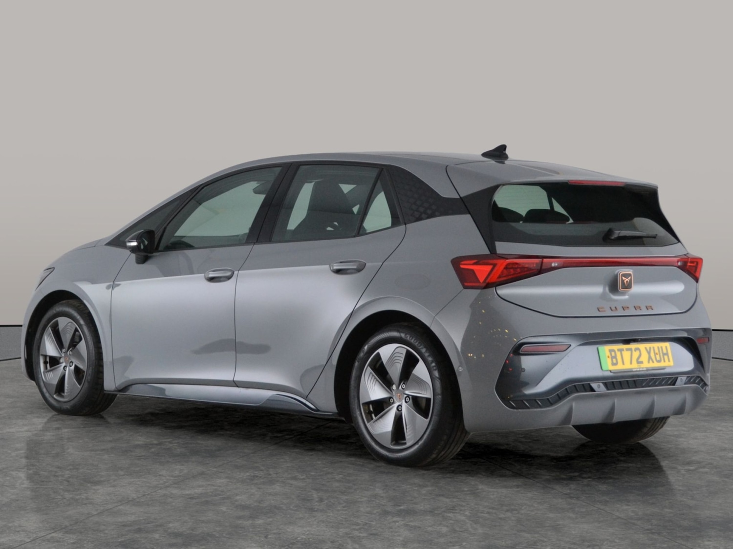 Used Cupra Born 2023 for sale - 77519661: Photo 9