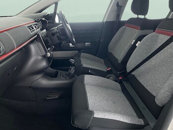 Used Citroen C3 undefined for sale - 78390784: Photo