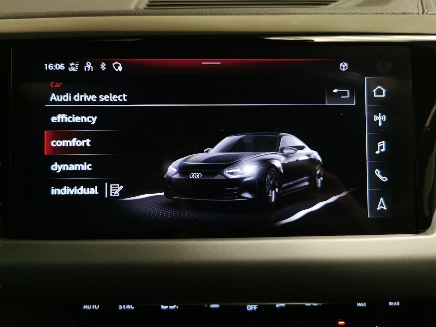 Used Audi e-tron GT 2022 for sale - 77225534: Photo 16