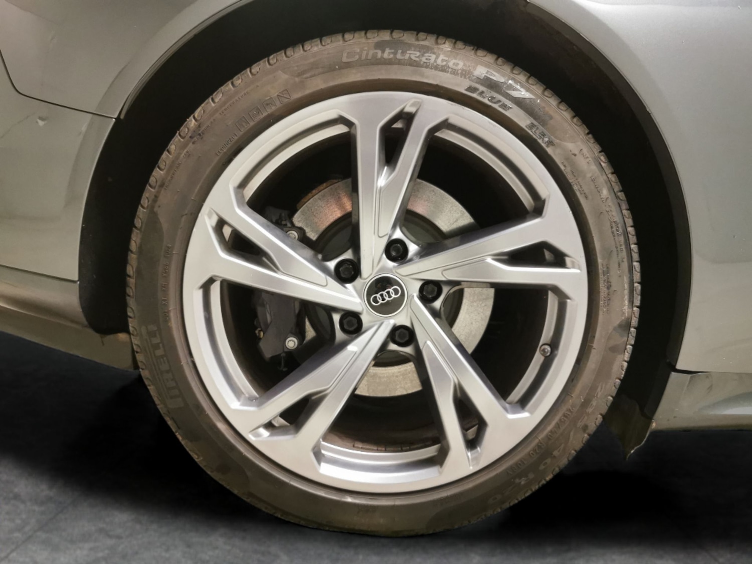 Used Audi e-tron GT 2022 for sale - 77225534: Photo 24