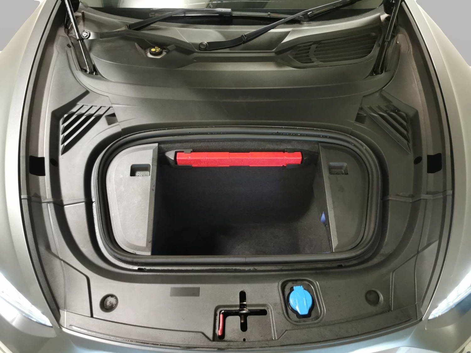 Used Audi e-tron GT 2022 for sale - 77225534: Photo 32