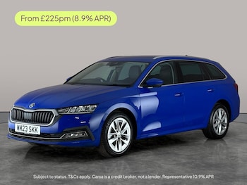 Used Skoda Octavia 2023 for sale - 79516466: Photo