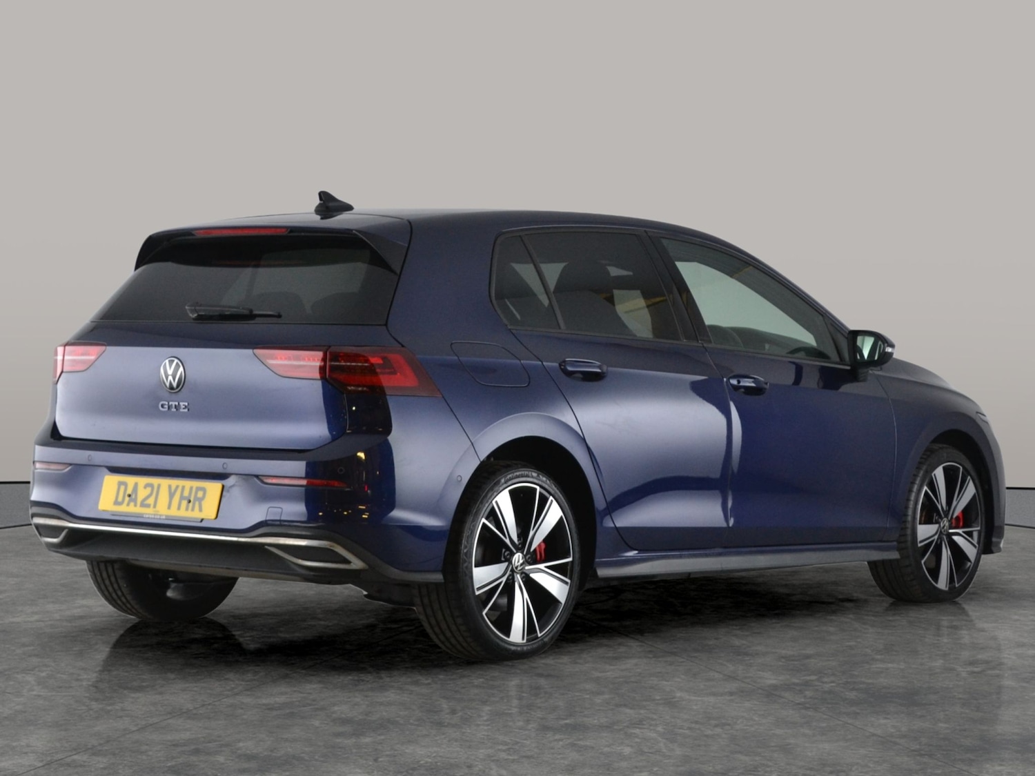 Used Volkswagen Golf 2021 for sale - 76415597: Photo 11