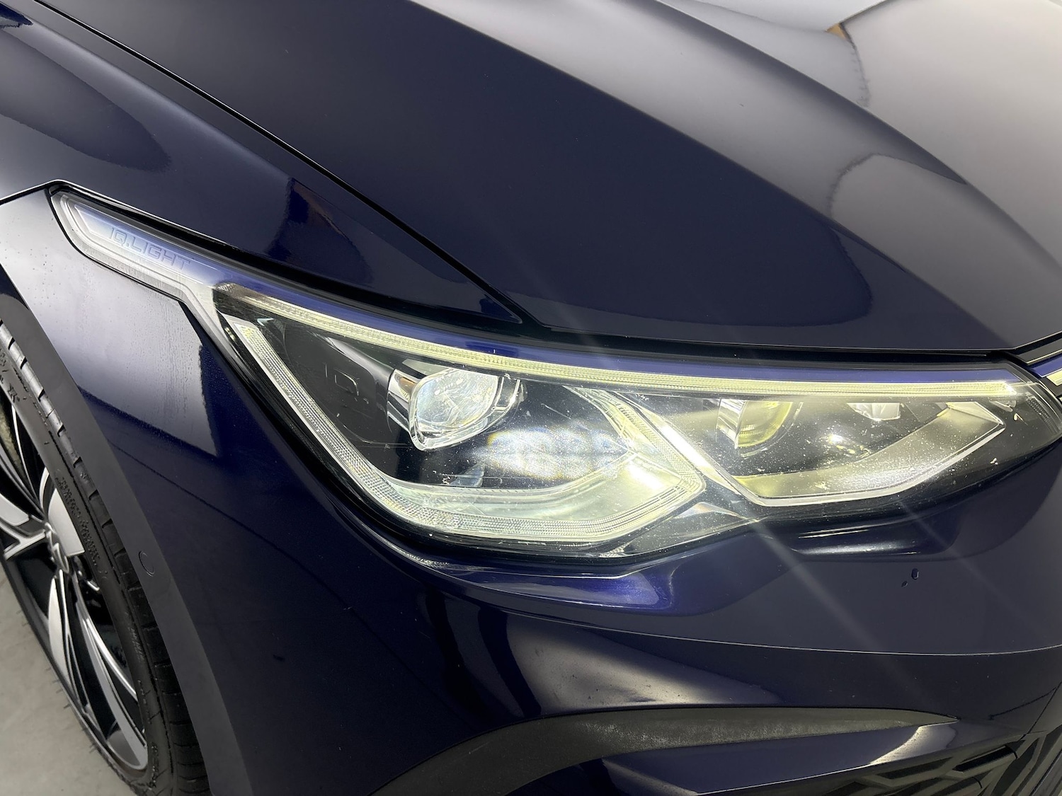 Used Volkswagen Golf 2021 for sale - 76415597: Photo 7