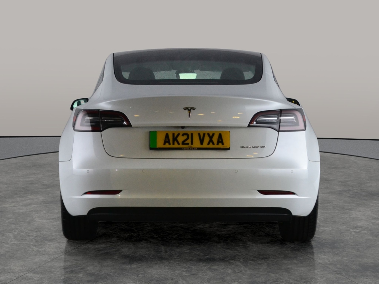 Used Tesla Model 3 2021 for sale - 77136678: Photo 11