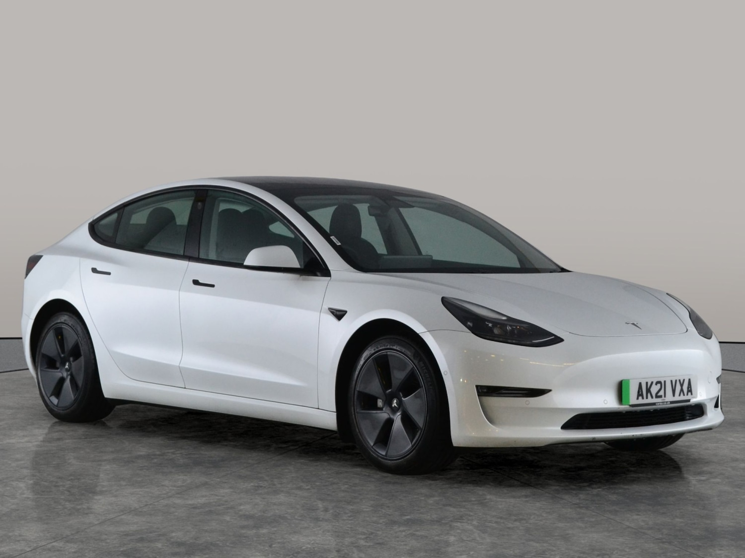Used Tesla Model 3 2021 for sale - 77136678: Photo 14